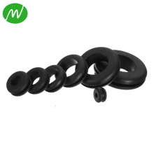 Electronic Rubber Cable Sealing Grommets